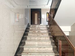 Crystal Residency