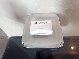 Crystal Residency