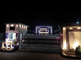 Crystal Residency