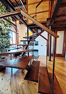 Rustic-Chic Loft by the Duomo