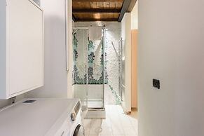 Rustic-Chic Loft by the Duomo
