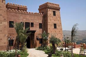 kasbah illy