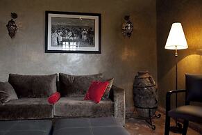 kasbah illy