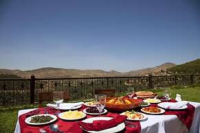 kasbah illy