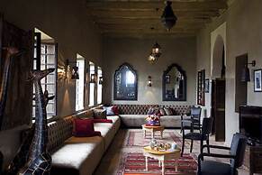 kasbah illy