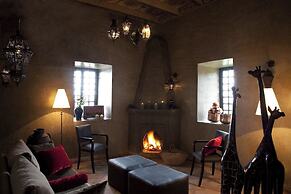 kasbah illy