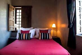 kasbah illy