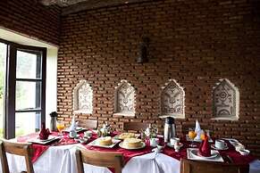 kasbah illy
