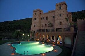 kasbah illy