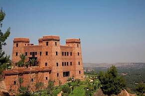 kasbah illy