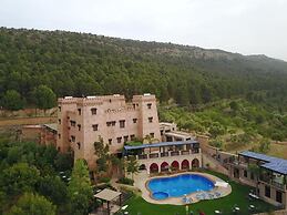 kasbah illy