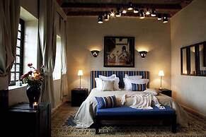kasbah illy