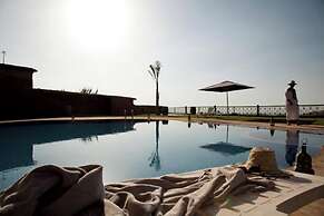 kasbah illy