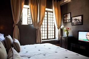 kasbah illy