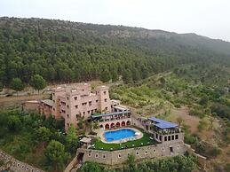 kasbah illy