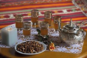 kasbah illy