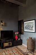 kasbah illy