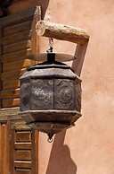 kasbah illy