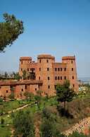 kasbah illy