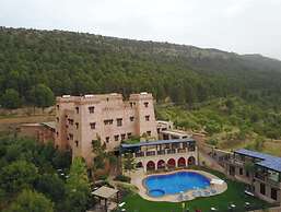 kasbah illy