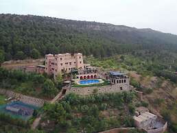 kasbah illy