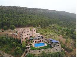 kasbah illy