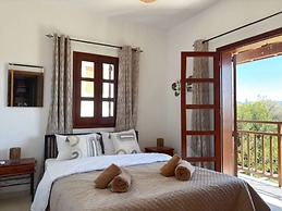 St Visianos Stone House