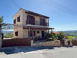 St Visianos Stone House