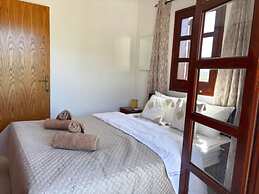 St Visianos Stone House