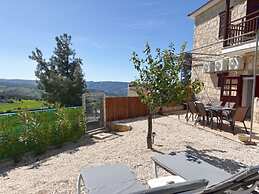 St Visianos Stone House