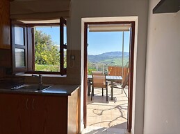 St Visianos Stone House
