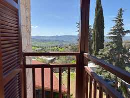 St Visianos Stone House