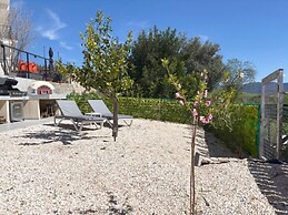 St Visianos Stone House