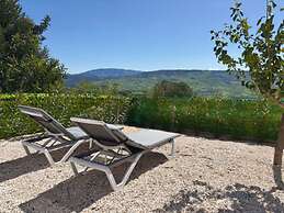 St Visianos Stone House