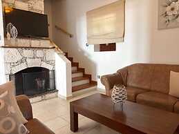 St Visianos Stone House