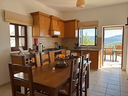 St Visianos Stone House