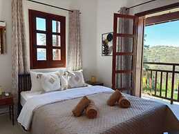 St Visianos Stone House