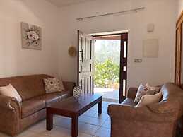 St Visianos Stone House