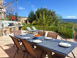 St Visianos Stone House
