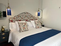Hotel Boutique Palacio del Moral
