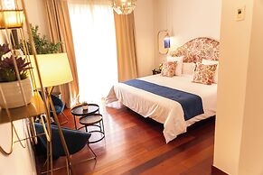 Hotel Boutique Palacio del Moral