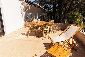 Hotel Boutique Palacio del Moral