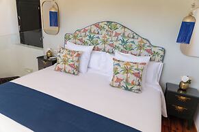 Hotel Boutique Palacio del Moral