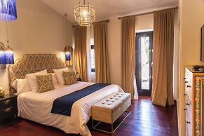 Hotel Boutique Palacio del Moral