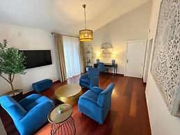 Hotel Boutique Palacio del Moral
