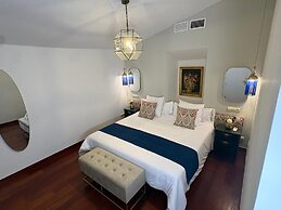 Hotel Boutique Palacio del Moral
