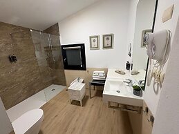 Hotel Boutique Palacio del Moral