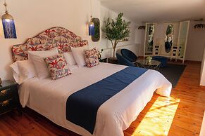 Hotel Boutique Palacio del Moral