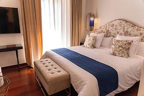 Hotel Boutique Palacio del Moral