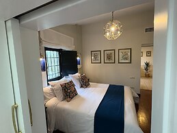 Hotel Boutique Palacio del Moral